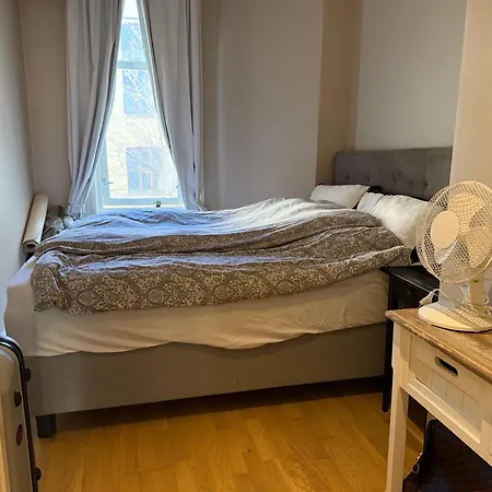 My Casa * 奥斯陆